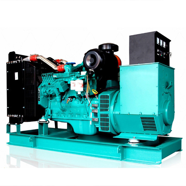 沐川柴油发电机操作及日常维护