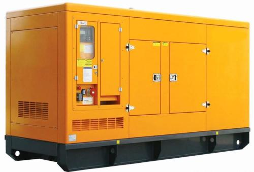 沐川发电机出租使用过程中冒黑烟的解决方法