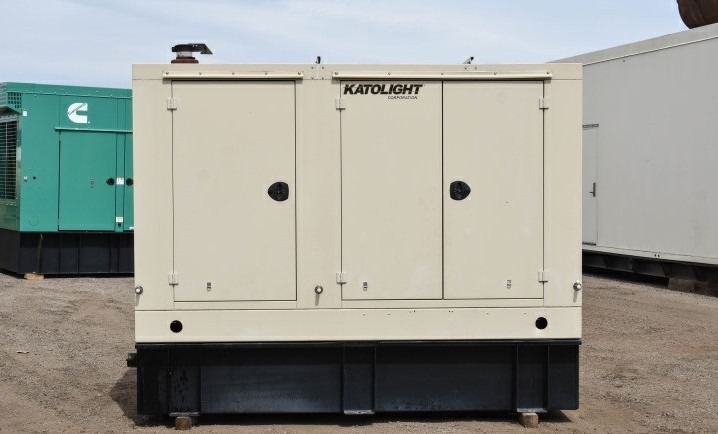 沐川购买柴油发电机需留心哪些问题?