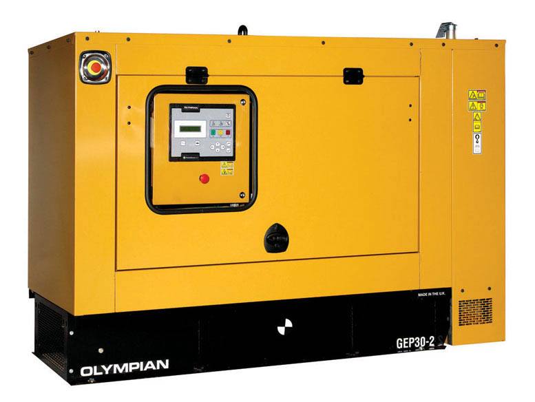 沐川要知道的静音发电机租赁的优点