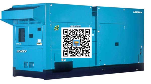 沐川出租发电机 进口和国产柴油发电机组有什么不同