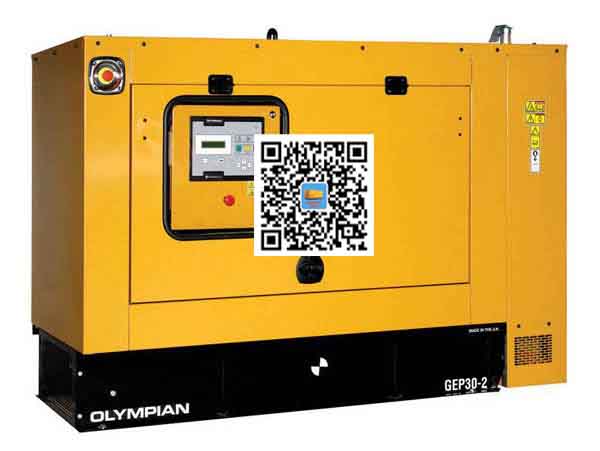 沐川出租发电机组配置有哪些重要特点