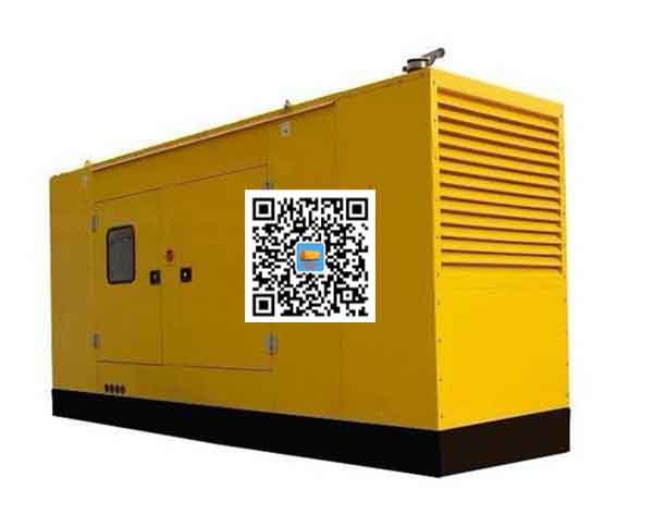 沐川出租发电机 柴油发电机不维护对机器有什么影响