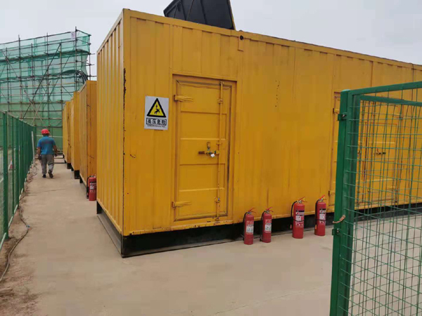 沐川发电机出租 操作发电机需要我们注意哪些事项？