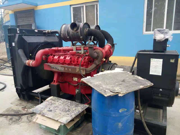 沐川租赁发电机 发电机的主要分类介绍