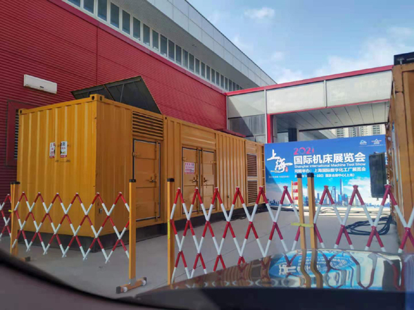 沐川发电机出租 对于发电机的特性你了解多少？