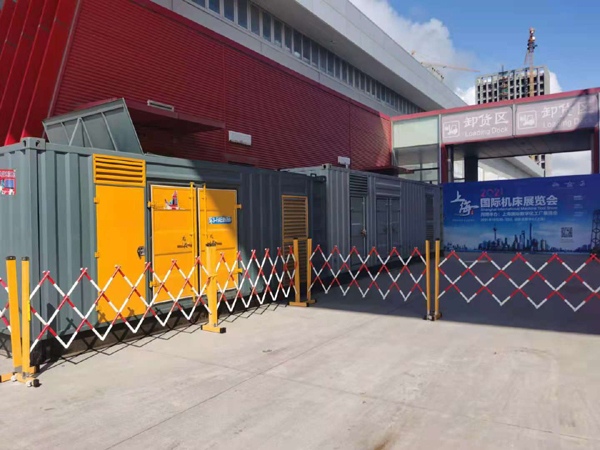 沐川发电机出租教您要了解的柴油发电机组基础知识