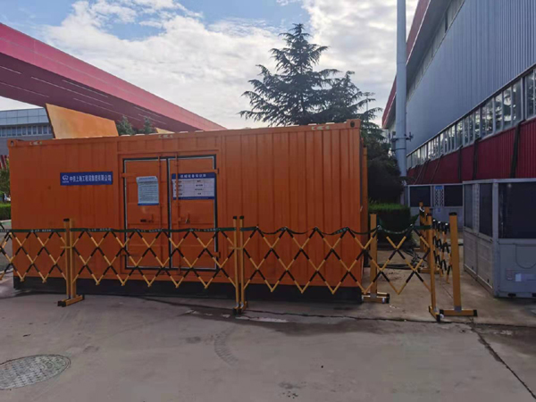 沐川柴油发电机组的运行和使用注意事项