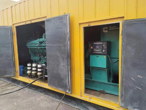 沐川柴油发电机组的蓄电池种类有哪些？