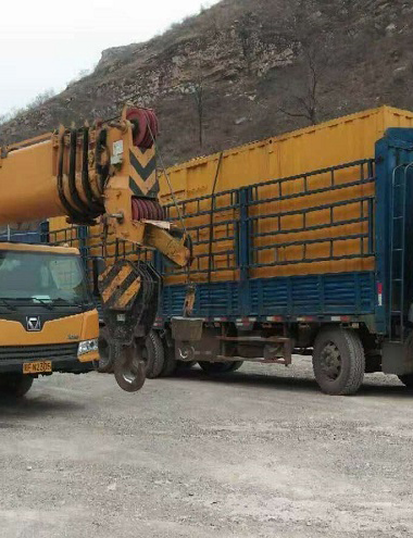 沐川租赁发电机-柴油发电机的冷却与通风