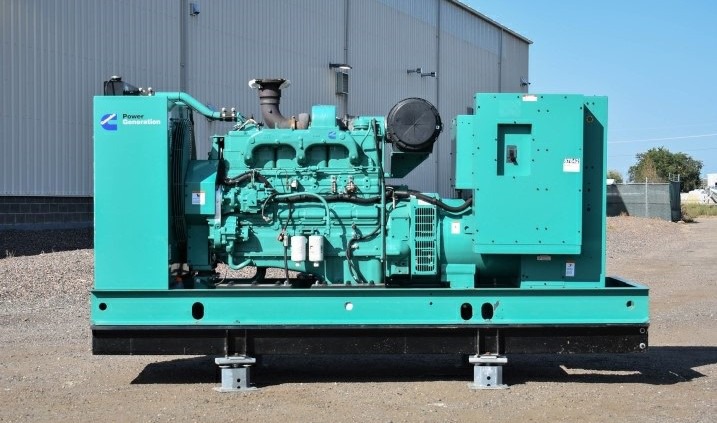 沐川发电机出租-教您发电机厂家该如何选购