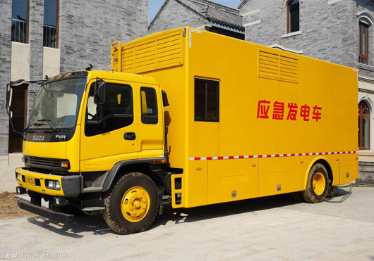 沐川租赁发电机-柴油发电机的正确选择方法是什么