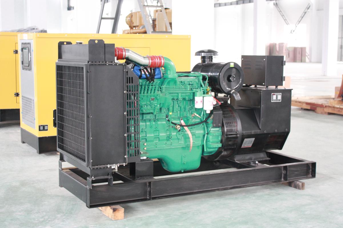 沐川租赁发电机-柴油发电机,柴油发电机组冷却液不循环怎么办