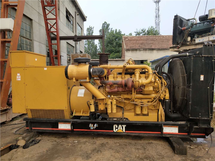 沐川发电机租赁-柴油发电机组原理概述