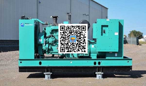 沐川发电机出租-选购发电机需要考虑的几大因素