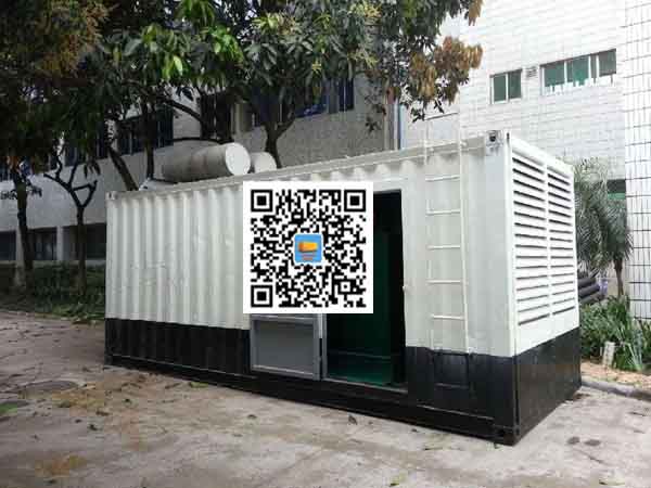沐川出租发电机-什么样的柴油发电机使用效果比较好