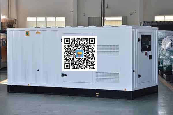 沐川租赁发电机-造成柴油发电机机组产生积炭的原因？