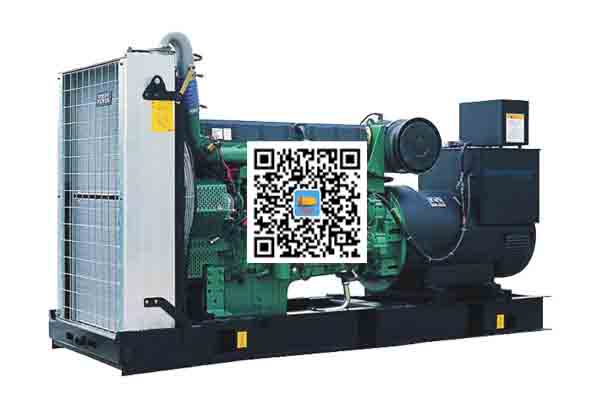 沐川租赁发电机-柴油发电机组不及时维护危害大