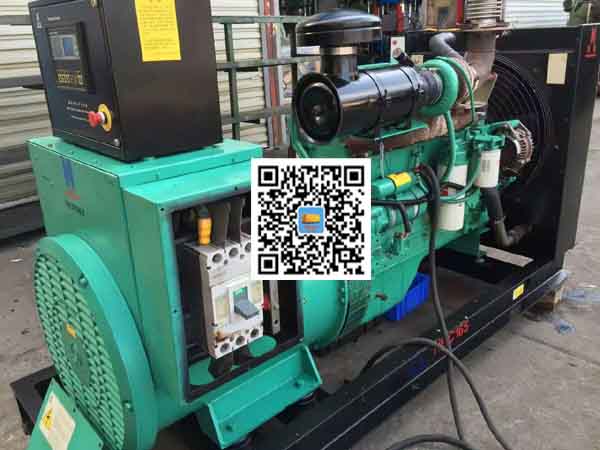 沐川租赁发电机-发电机一般变压器磁芯所使用的是什么材料？