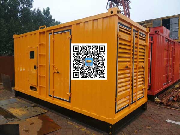 沐川发电机出租-发电机组应该选购什么品牌的