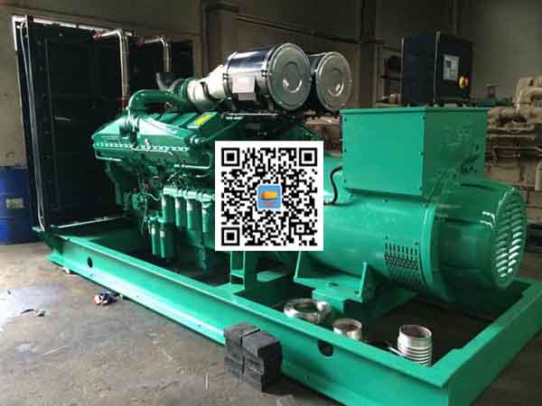 沐川发电机出租的操作规程