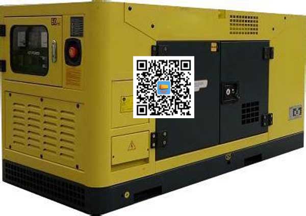 沐川租赁发电机-潍柴发电机出现的故障和解决方法