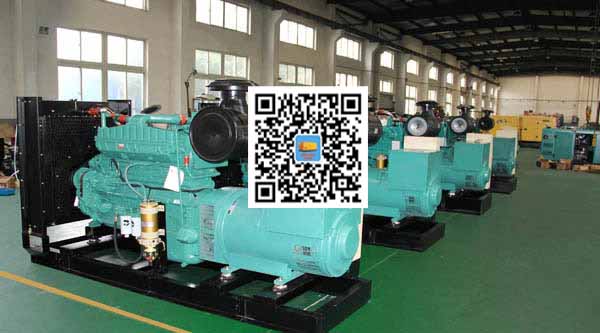 沐川发电机租赁-60Hz发电设备出口的可行性研究