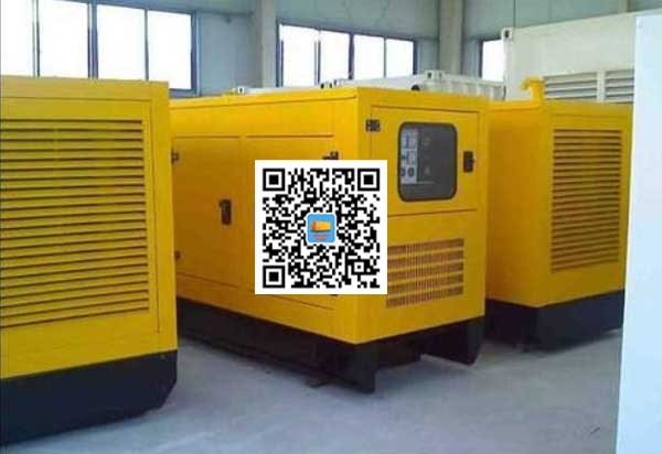 沐川租赁发电机-发电机组并机及并机柜的优点