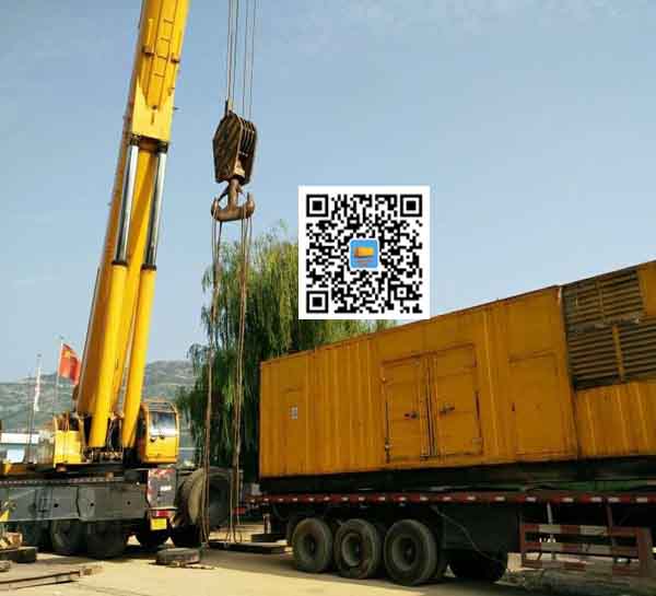 沐川租赁发电机-如何选择柴油发电机电池的“尺寸”