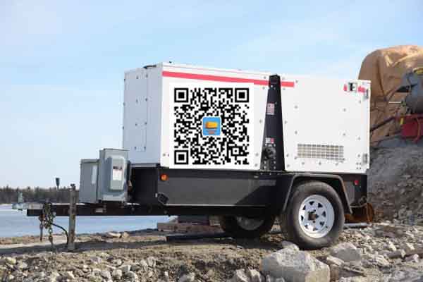 沐川水轮发电机组振动的原因