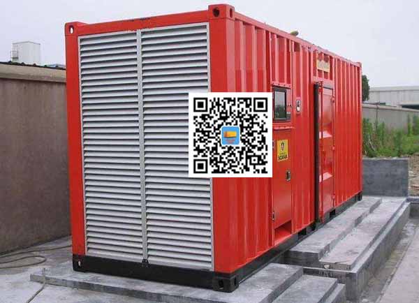 沐川300kw柴油发电机组一个小时耗油