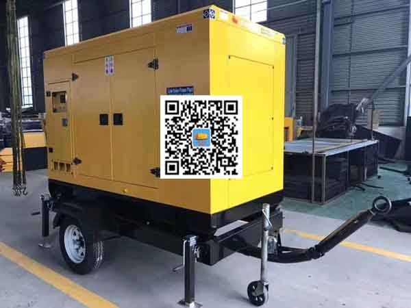 沐川柴油发电机组需要经常换油吗