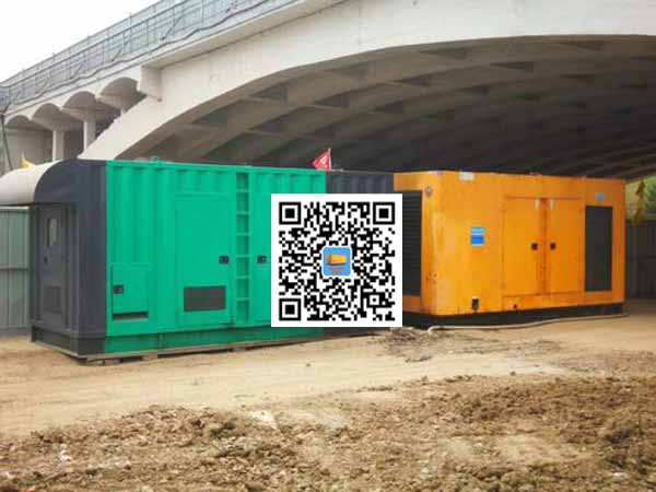 沐川决定发电机顺利启动的因素及如何解决发电机冬季起动困难问题