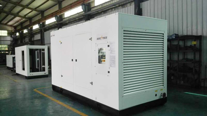 沐川过载保护装置频繁触发会对发电机组造成哪些损害？