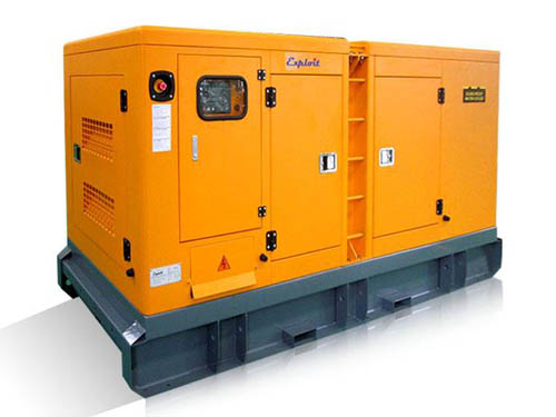 沐川影响 200kw 柴油发电机油耗的因素有哪些？