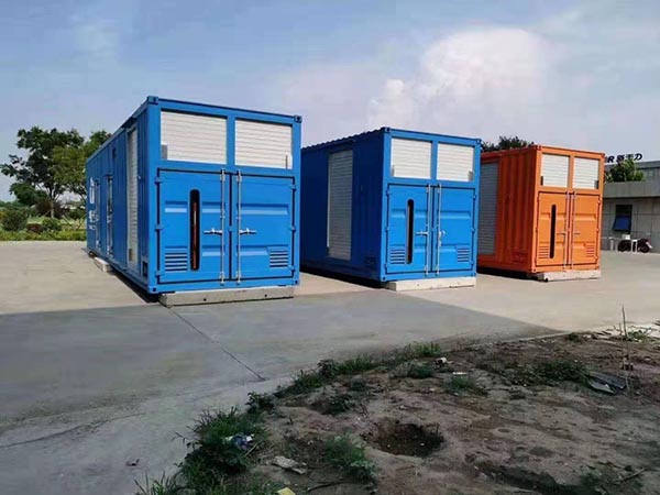 沐川发电机租赁合同一般包含哪些内容？