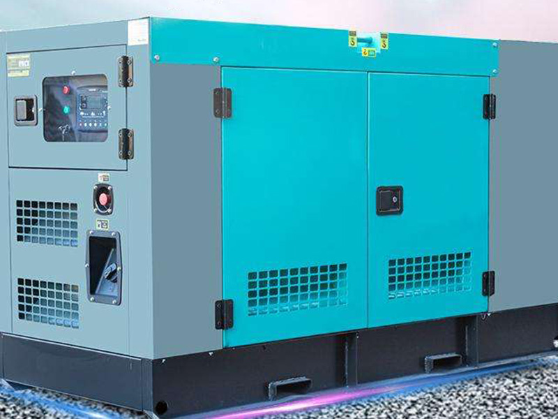 沐川50KW柴油发电机油耗是多少？