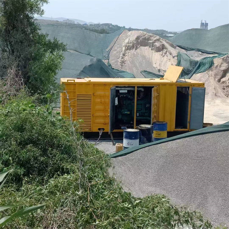 沐川影响 400KW 柴油发电机组油耗的因素有哪些？