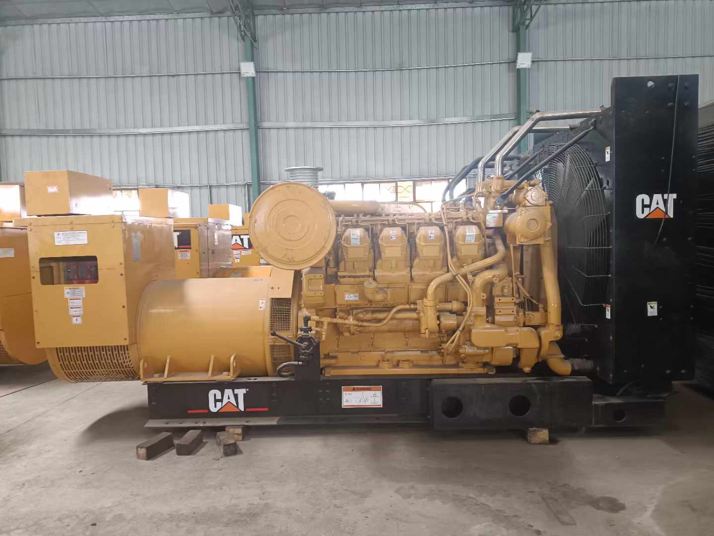 沐川如何选择适合自己的柴油发电机组品牌？