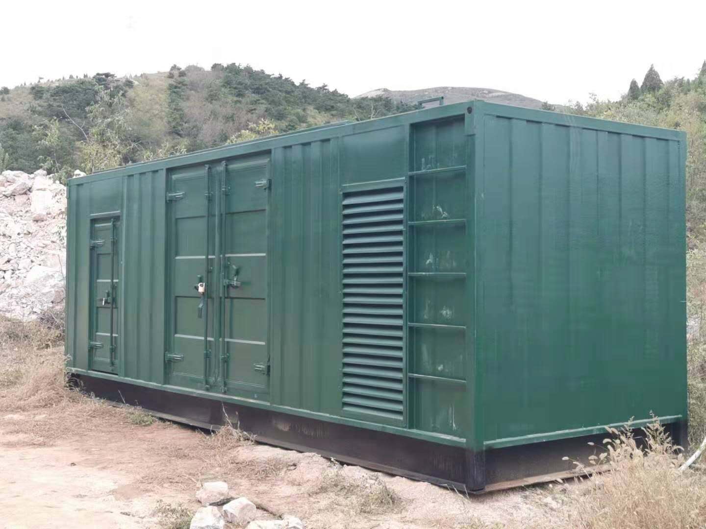 沐川星三角启动适合多大功率的电机？