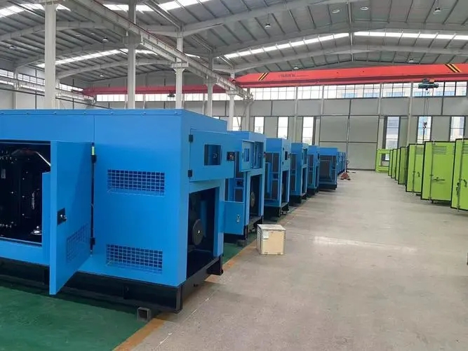 沐川柴油发电机组转速不稳定会对设备造成哪些损害？