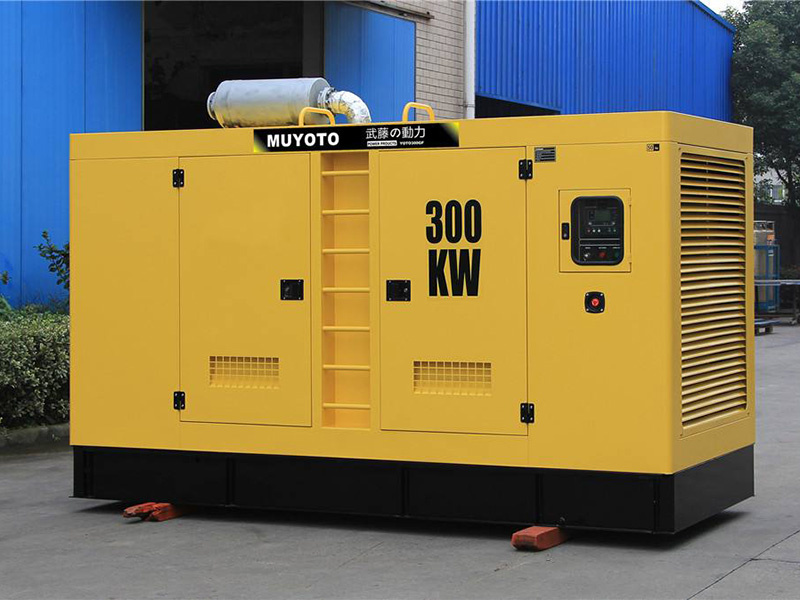 沐川发电机冷却液的冰点升高到多少时需要更换