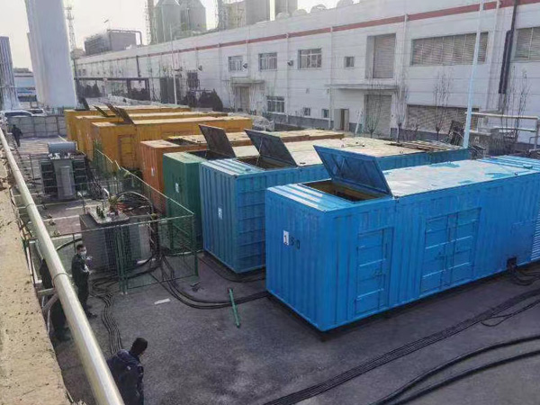 沐川380V和690V电压的电缆线相同吗？