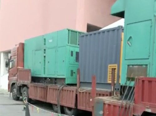 沐川柴油发电机的功率因数一般是多少？