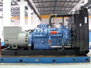 沐川功率因数低会对柴油发电机产生哪些影响？