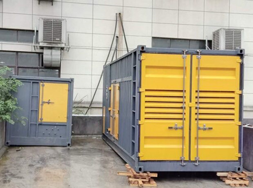 沐川柴油发电机输出电压不稳定会对设备造成哪些损害？