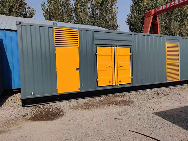 沐川柴油发电机组维护时需要注意哪些事项？