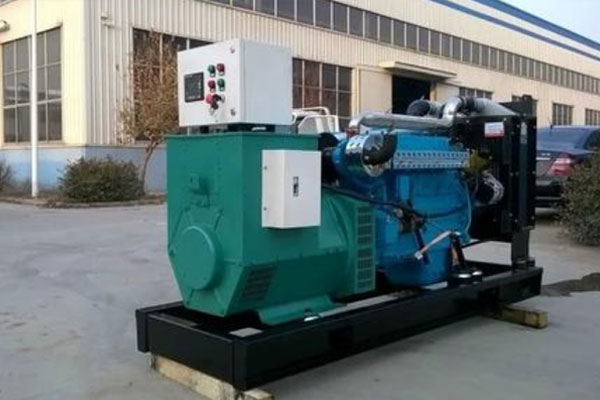 沐川发电机组的分类有哪些？