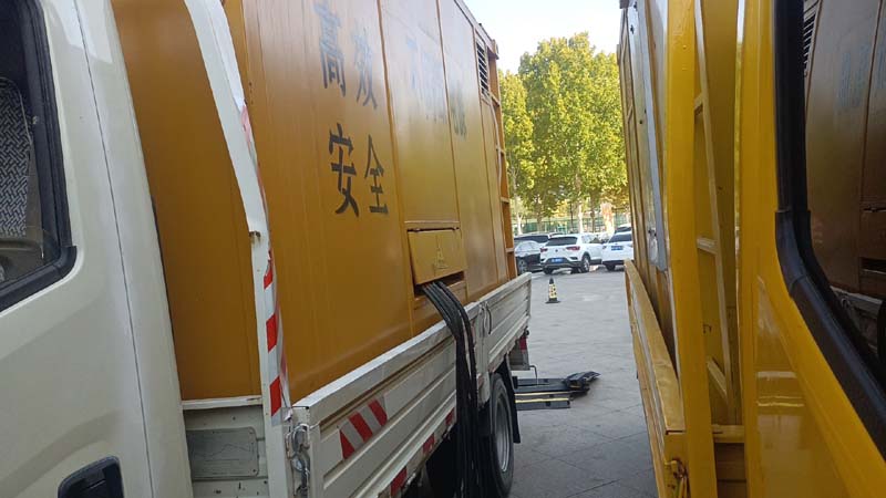 沐川柴油发电机组的应用领域有哪些？