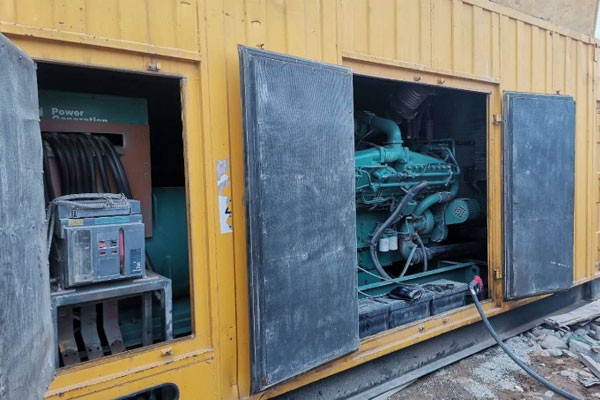 沐川发电机组夏季保养的注意事项有哪些？